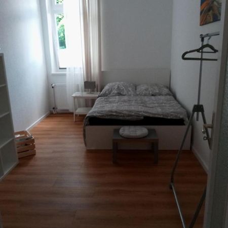 Storchenhof Apartment Wrestedt Ngoại thất bức ảnh